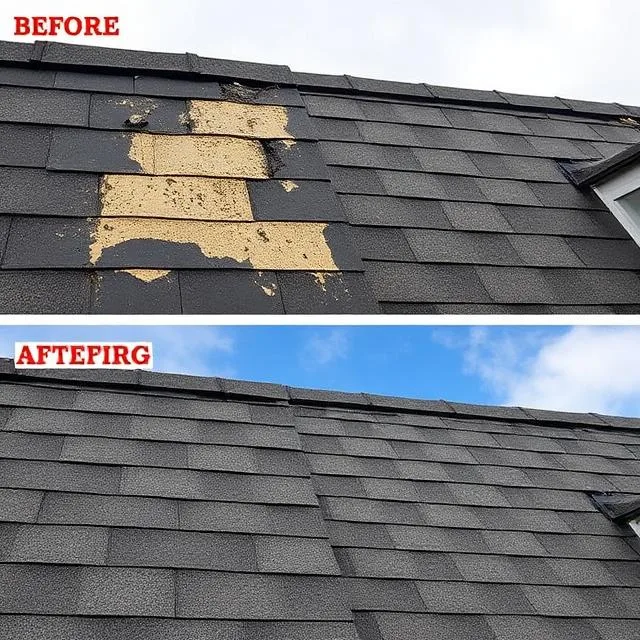 Roof Repair Near Me in Millbrook, AL near me